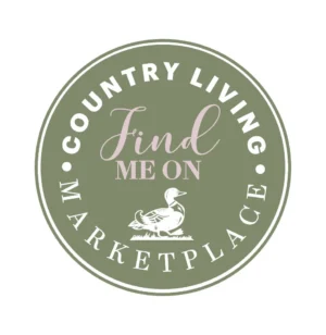 The fae potter country living shop